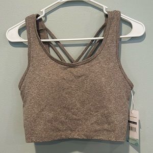BALANCE COLLECTION SPORTS BRA